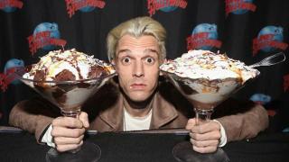 Aaron Carter Meninggal Dunia, Ditemukan Tak Bernyawa di Rumah