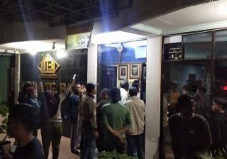 Kenalan di Medsos, Seorang Pria di Kundur Bawa Kabur Gadis ABG ke Wisma