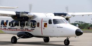 Bappenas Offers N219A Aircraft for IDR 100 Billion to Riau Islands Province