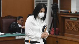 Posisi Kamar Putri dan Ditembaknya Yosua Bikin Hakim Bertanya-tanya