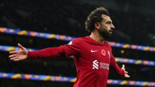 Salah Mulai Panas, Pemain Liverpool Lainnya Mesti Hati-hati