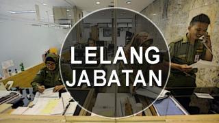 Pemkab Bintan Lelang Jabatan Sekda dan Kepala Dinas Perkim, Ini Syaratnya