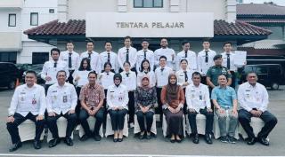 Sah, Greysia Polii, Muhammad Ahsan hingga Marcus Gideon Jadi PNS