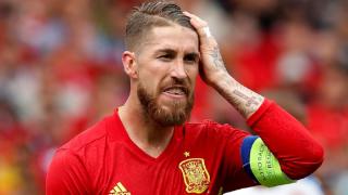 Didominasi Pemain Muda, Sergio Ramos Tak Masuk Skuad Spanyol di Piala Dunia 2022
