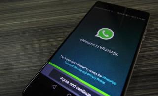 Mode Siluman WhatsApp, Tak Bisa Dilihat Siapa-siapa