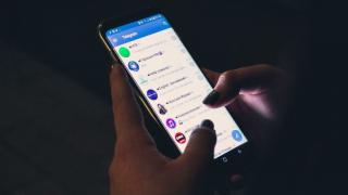 Mudah dan Tak Ribet, Begini Cara Bagikan File Telegram ke WhatsApp