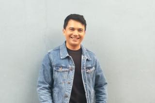 Dijodohkan dengan Desy Ratnasari, Sahrul Gunawan: Ayu Ting Ting Aja Nolak