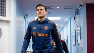 MU Persilakan Harry Maguire Pergi Bulan Januari Nanti?