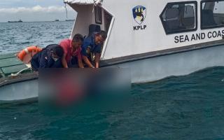 Ciri-ciri Mayat TKI Korban Kapal Terbalik di Perairan Kabil Batam, Ada Cincin di Jari Manis Kiri
