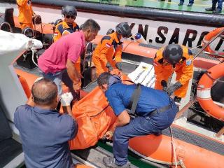 Kapal Bawa Pekerja Migran Tujuan Malaysia Terbalik di Perairan Nongsa, 1 Tewas, 5 Hilang