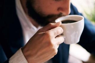 Sederet Manfaat Mengonsumsi Kopi di Pagi Hari, Yuk Dicoba