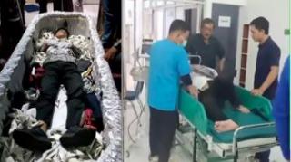 Viral di Medsos Warga Bogor Hidup Lagi usai Meninggal Dunia, Begini Penjelasan RS