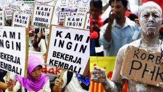 Apindo: 79.316 Orang Kena PHK Per November 2022