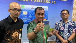 Beli Solar Subsidi di Batam Wajib Pakai Fuel Card, Ini Syarat dan Lokasi Pendaftaran
