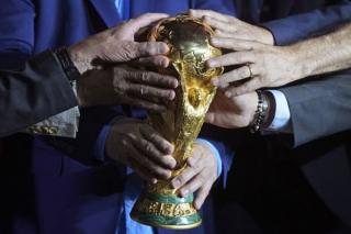 Catat! Berikut Jadwal Lengkap Pertandingan Piala Dunia 2022 Qatar