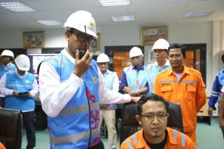 PLN Pastikan Pasokan Listrik di Puncak KTT G20 Aman Tanpa Kedip