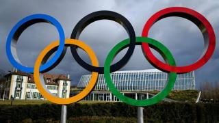 Presiden Jokowi: Indonesia Siap Jadi Tuan Rumah Olimpiade 2036