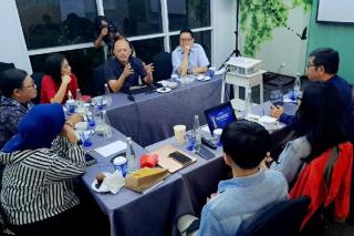 Bahas Tren Digital Terkini, AMSI Gelar Indonesia Digital Conference dan AMSI Awards 2022