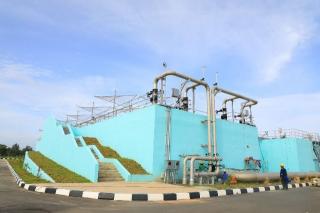 BP Batam Mulai Kembali Pengerjaan IPAL pada Desember 2022