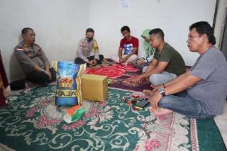 Duel Maut Pelajar di Bintan Berujung Nyawa, Keluarga Korban Minta Polisi Usut Tuntas