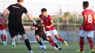 Jadwal Siaran Langsung Timnas Indonesia U-20 Vs Slovakia: Main Malam Ini
