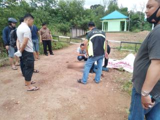 Petugas Jaga Kantor FKUB Batam Ditemukan Tewas