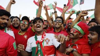 Presiden FIFA: Tuduhan Fans Bayaran di Piala Dunia 2022 Rasis