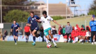 STY Sorot Penalti Slovakia Usai Timnas Indonesia U-20 Kalah