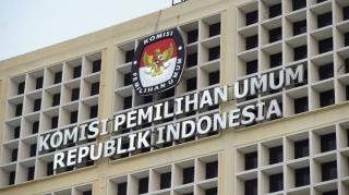 KPU Tetapkan 5 Parpol Tak Lolos Syarat Verifikasi Administrasi Pemilu 2024
