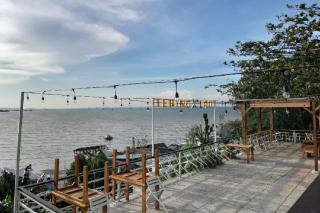 Wak! Ada Tempat Nongki Baru Nih di Tanjunguma