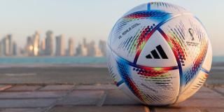 Ada Sensor Canggih di Bola Piala Dunia 2022, Bisa Deteksi Apa?