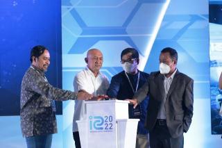 Dibuka Menteri Koperasi dan UKM, IDC 2022 Harap Industri Media Sehat