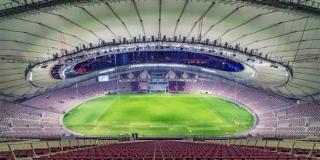 Jurnalis AS Ditangkap Saat Hendak Menonton Laga Piala Dunia karena Kaos yang Dipakai