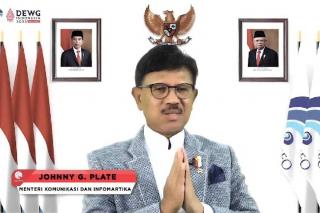 Kemenkominfo Berikan Tips Digital IG For Bussines untuk Masyarakat se-Sumatera Melalui Webinar