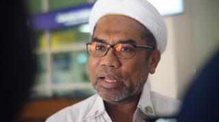 Surpres Nama Pengganti Jenderal Andika Perkasa, Ali Ngabalin: Sudah Ada