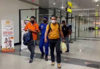 Kabur, Penampung PMI Ilegal Tragedi Perairan Nongsa Diringkus di Banten