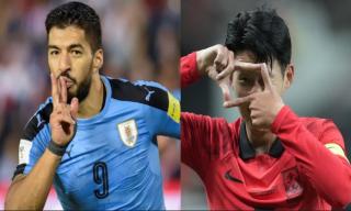 Prediksi Uruguay vs Korea Selatan: Potensi Kejutan Taeguk Warrior