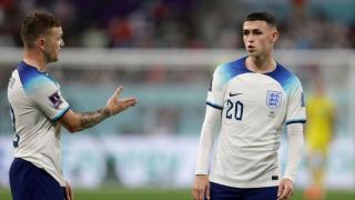 Prediksi Inggris Vs AS: Rooney Sebut Tiga Singa Bisa Diterkam