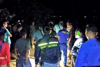 Terseret Arus, Pemancing Tewas Tenggelam di Perairan Jembatan 1 Kuala Sempang Bintan