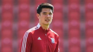 Baggott Dipanggil Timnas Indonesia, Gillingham Diskusi ke Ipswich