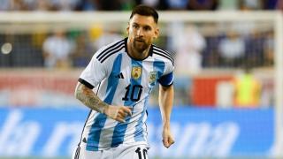 Jadwal Piala Dunia Hari Ini: Laga Hidup dan Mati Argentina