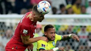 Brasil Vs Swiss Main Hari Ini, Catat Waktunya!