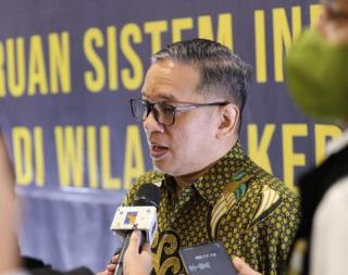 Perizinan Kepelabuhanan di Batam Kini Lebih Efisien, Ini Penjelasannya