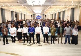 Terbitkan Perka Baru, BP Batam Pangkas Perizinan Jasa Kepelabuhanan