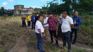DPRD Batam Ungkap Masalah Serius Tumpang Tindih Lahan di Perumahan Marchelia