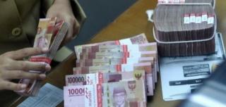 Gubernur Tetapkan UMP Kepri 2023 Sebesar Rp 3,2 Juta