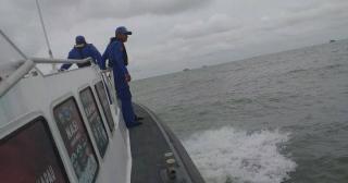 Tim SAR Masih Cari ABK Kapal di Karimun yang Hilang di Laut