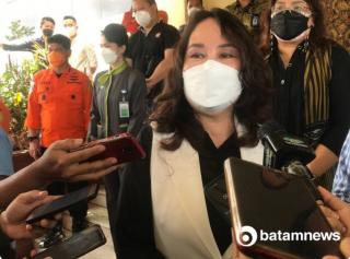 Cen Sui Lan Minta Menteri PUPR Bangun Jalan dan Jembatan Menuju Bandara Tambelan di Bintan
