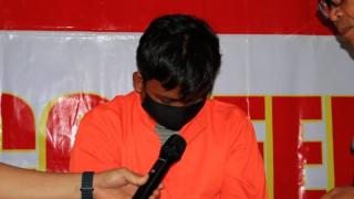 Pelarian Guru Cabul Buronan Polisi Bekasi Berakhir di Batam