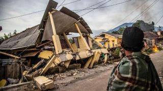 Posko Batam Peduli Bencana Kumpulkan Rp 205 Juta untuk Korban Gempa Cianjur